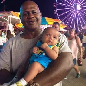 Meet your Posher, Thomas